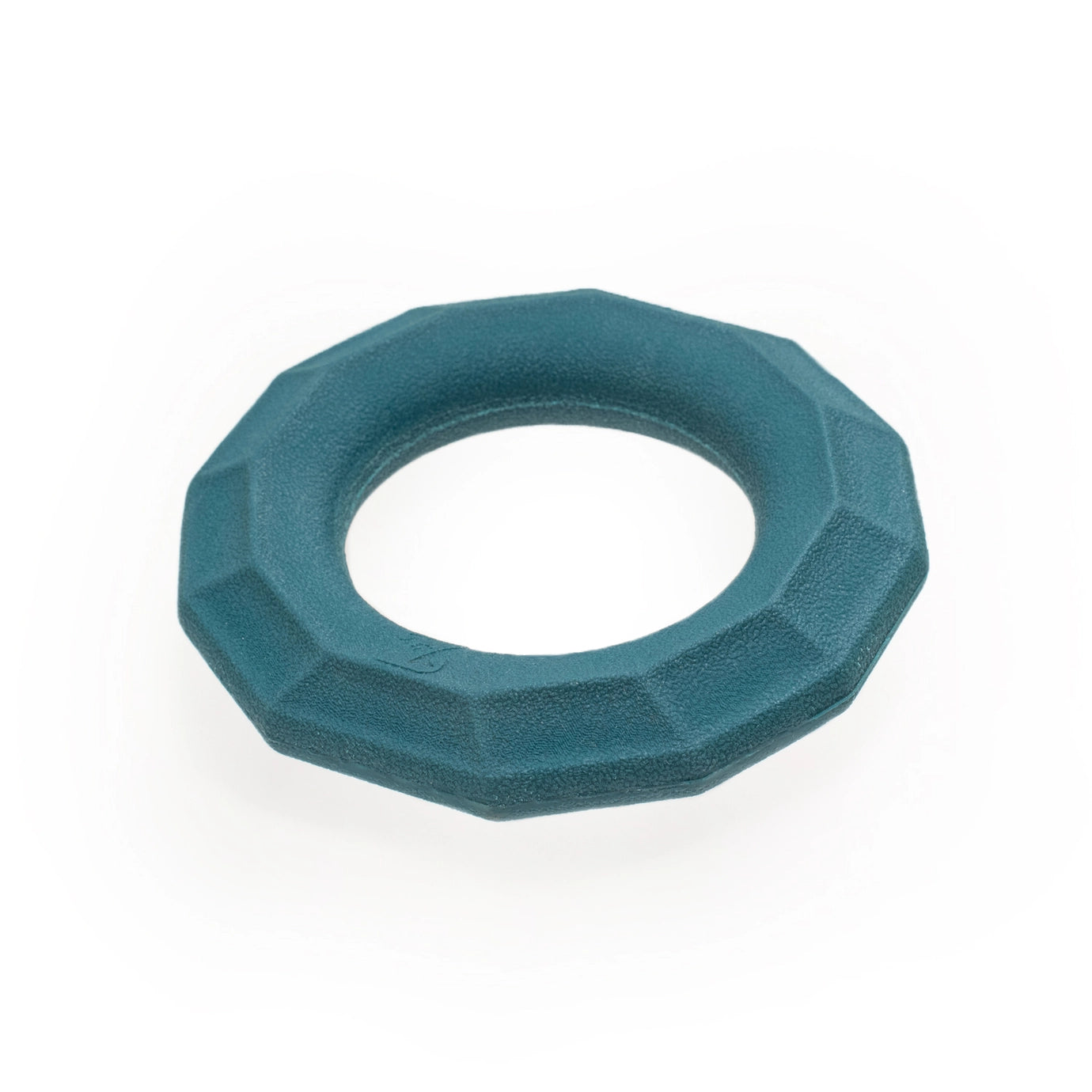 ZippyTuff+ Emerald Ring